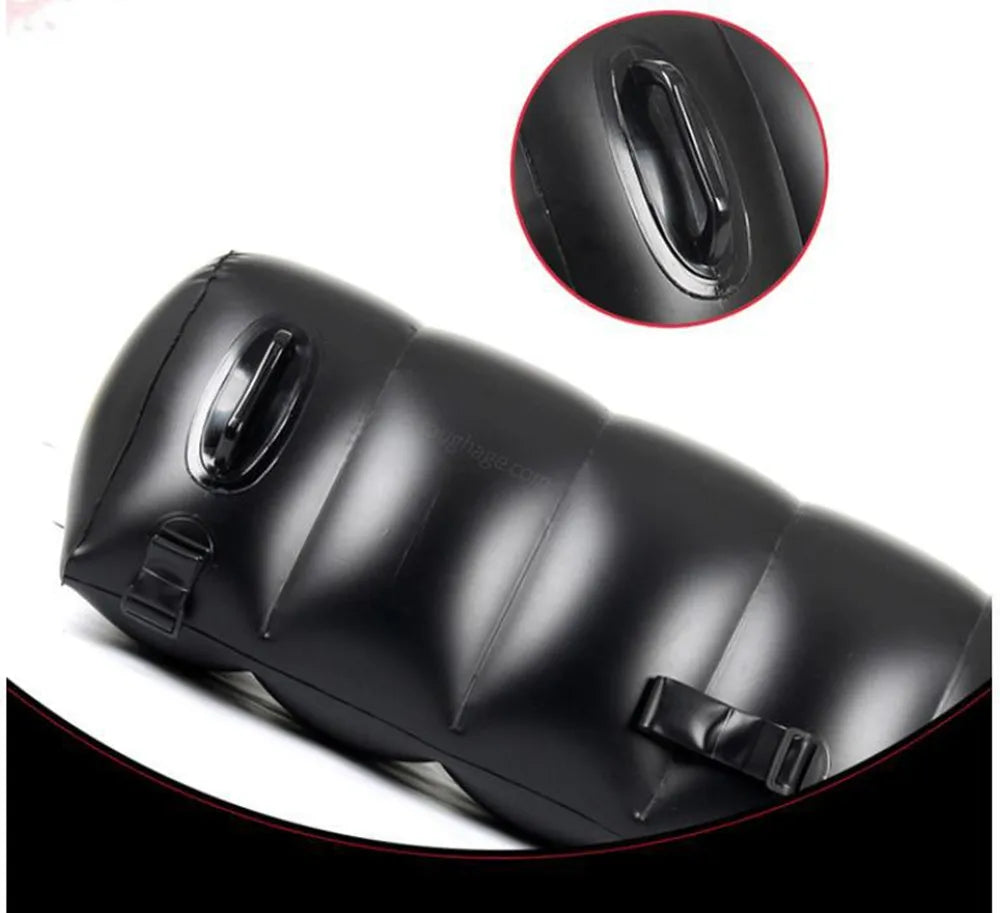 Portable Inflatable Sofa Bed