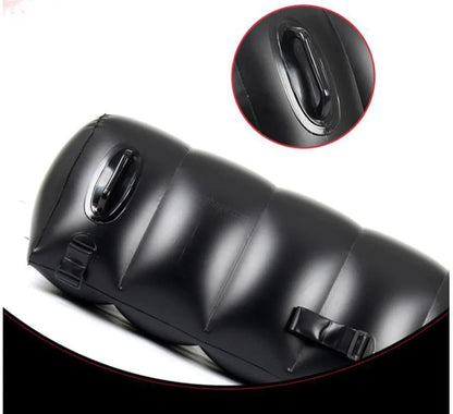 Portable Inflatable Sofa Bed