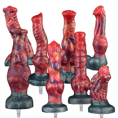 Mute Automatic Sex Machine