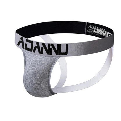 Men’s Sexy Athletic Jockstrap