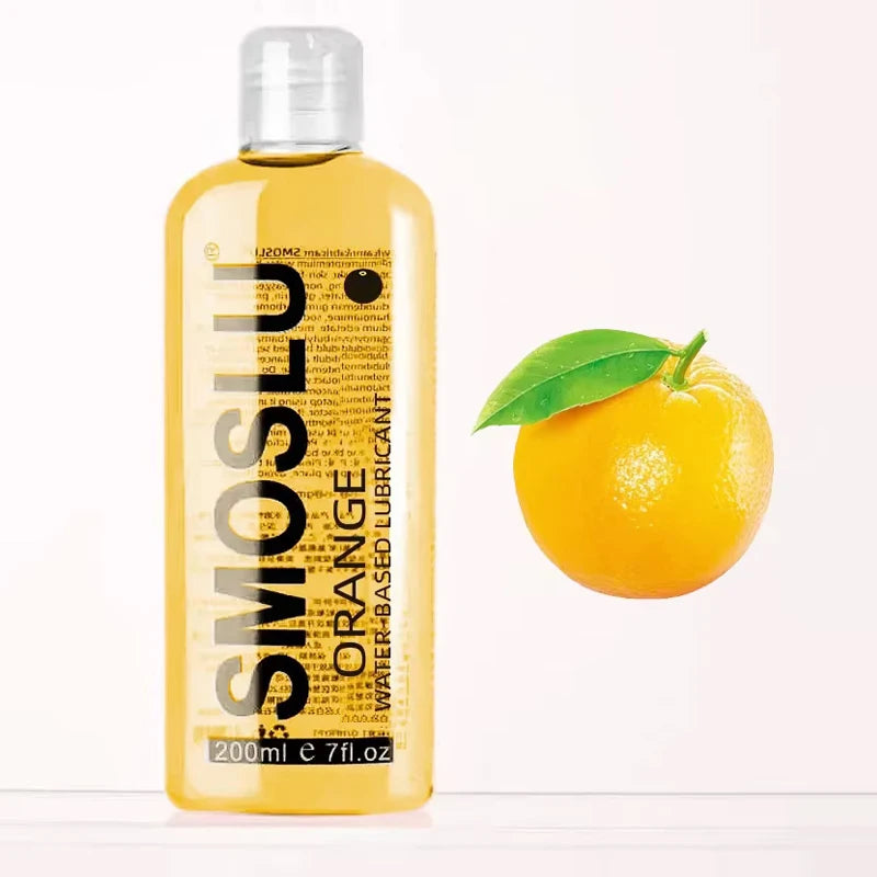 Fruity Love Gel