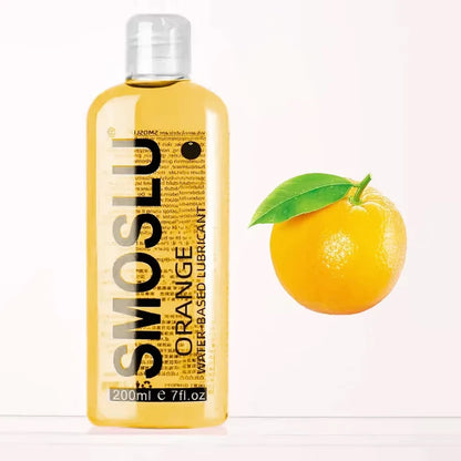 Fruity Love Gel