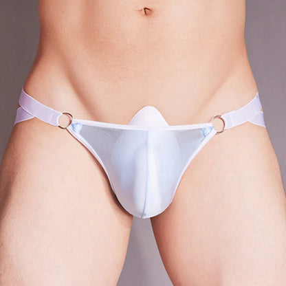 Glamorous Lace Thong