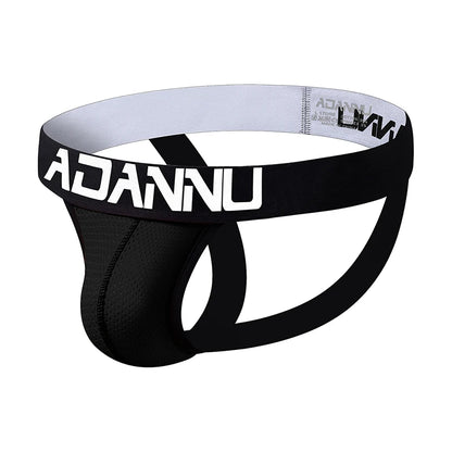 Men’s Sexy Athletic Jockstrap