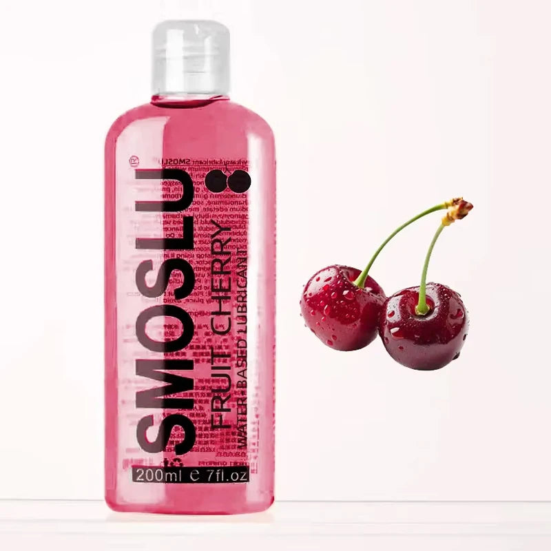 Fruity Love Gel