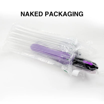 Automatic Telescopic Vibrator Élégance – Real Motion Experience