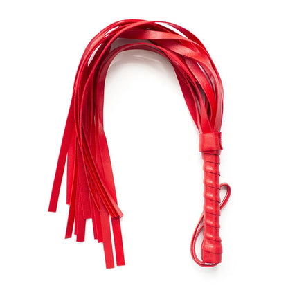Ultimate BDSM Restraint & Whip Set