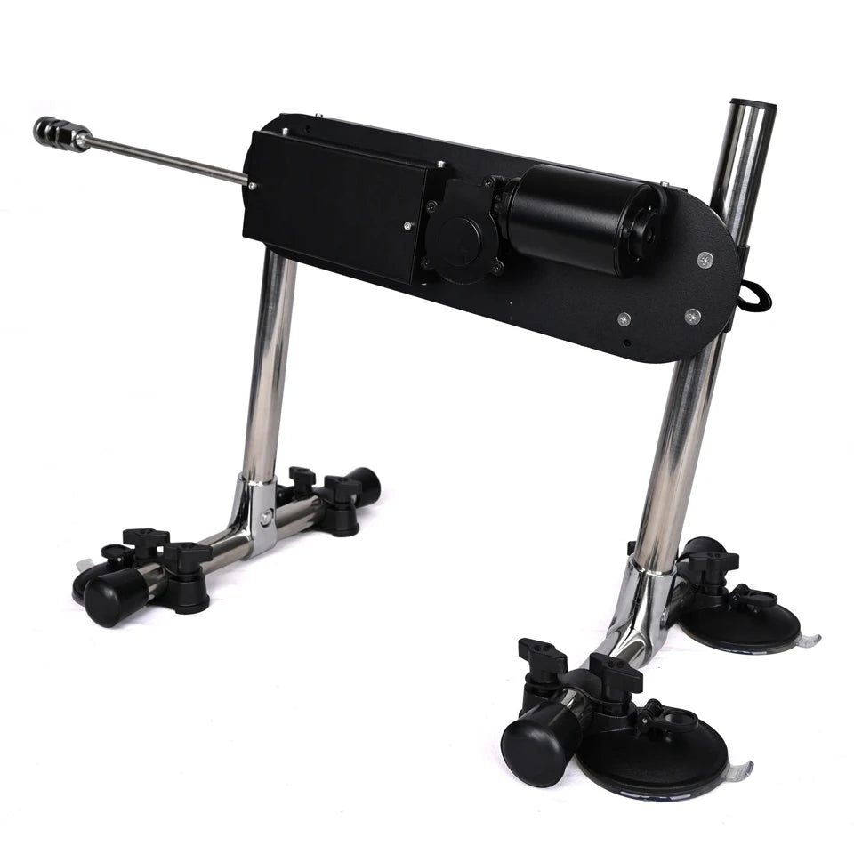 Masturbation Machine