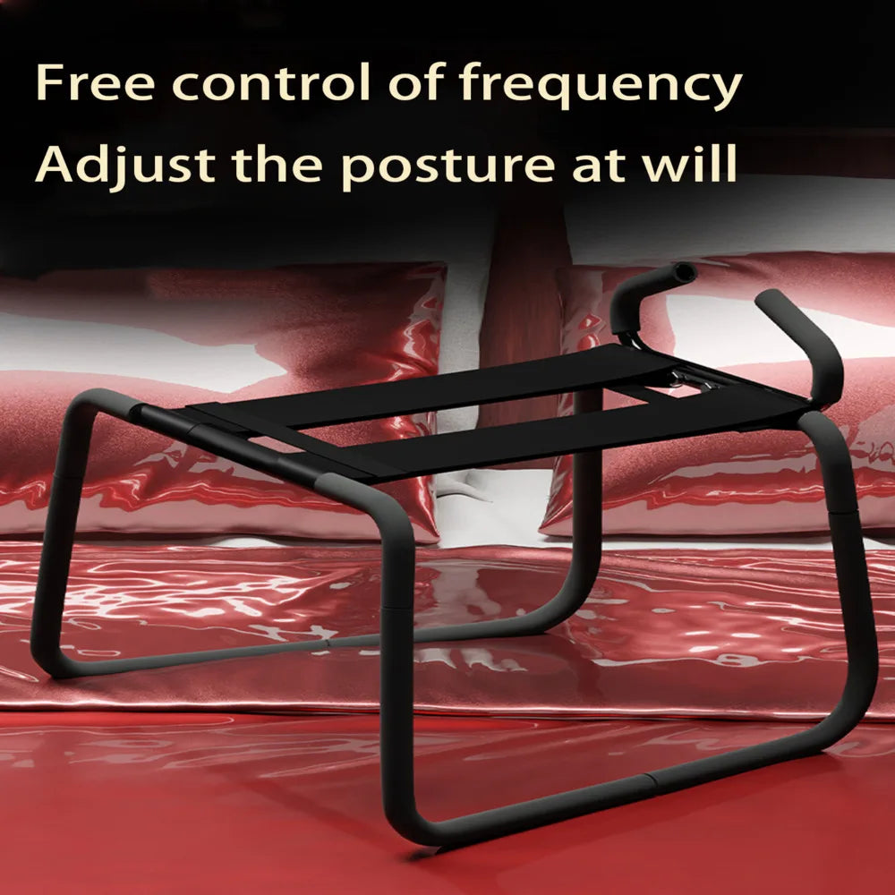 Upgraded Weightless Sex Chair