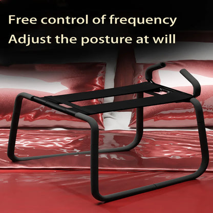 Upgraded Weightless Sex Chair