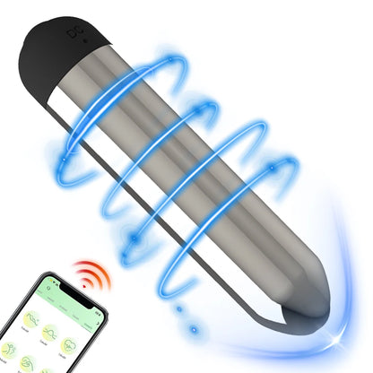 Vibrating Panties – Wearable APP-Controlled Bullet Vibrator