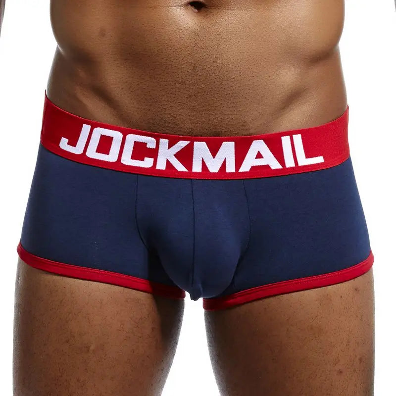 Men’s Jockstraps – Sexy Gay Thongs & Boxer Briefs for Men