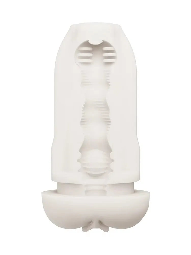 Automatic Telescopic Blowjob Cup