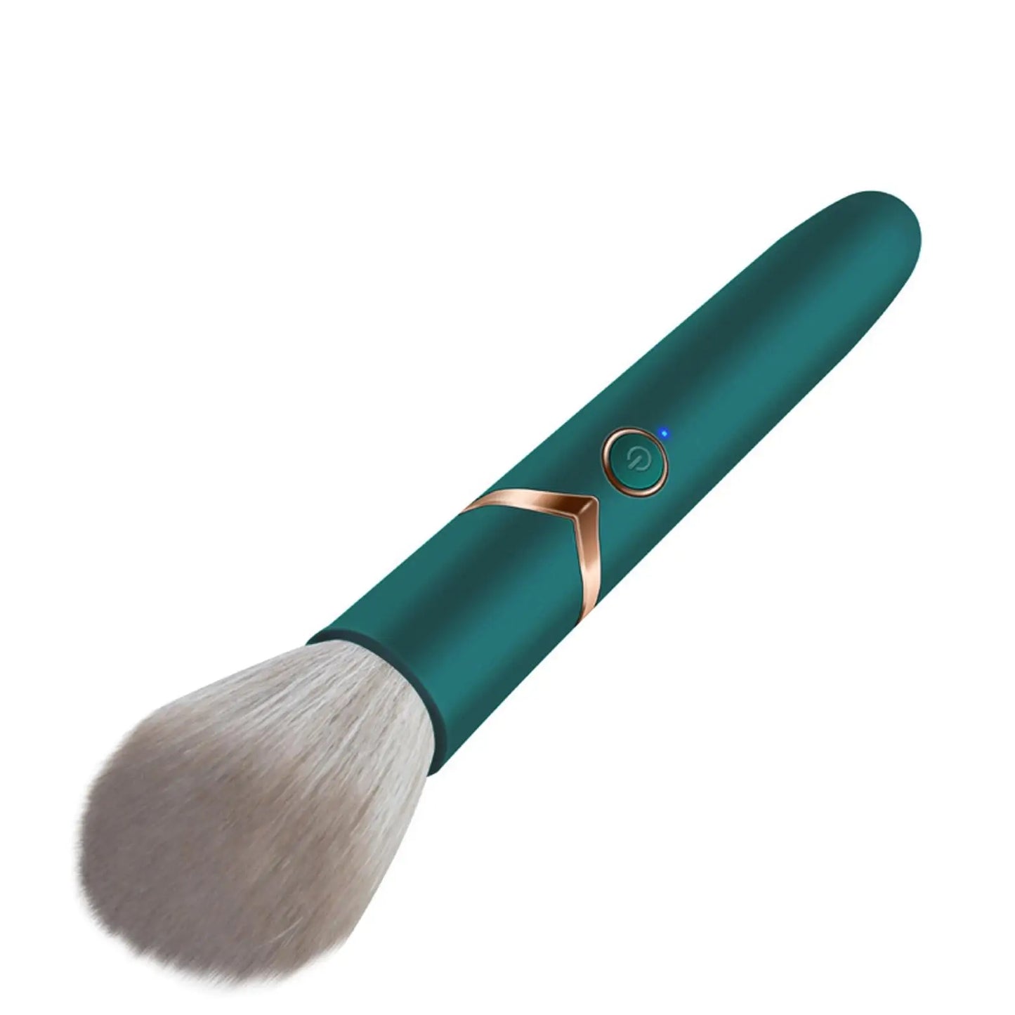 Makeup Brush Style Bullet Vibrator