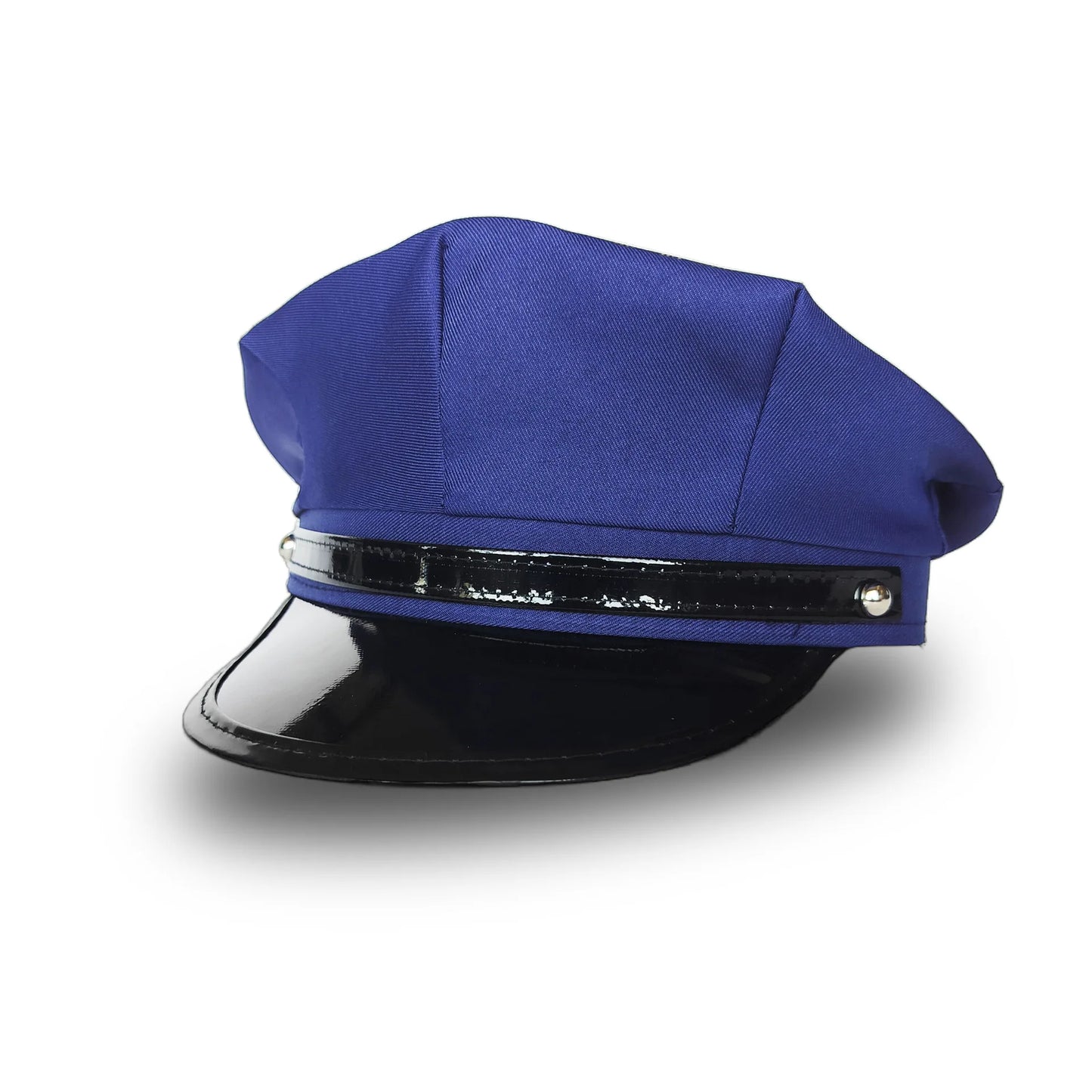Police Hat Costume