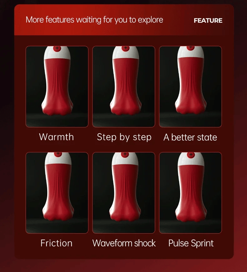 Deep Throat Blowjob Simulator