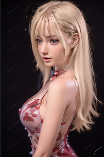 Sex Anime Doll - Full Body