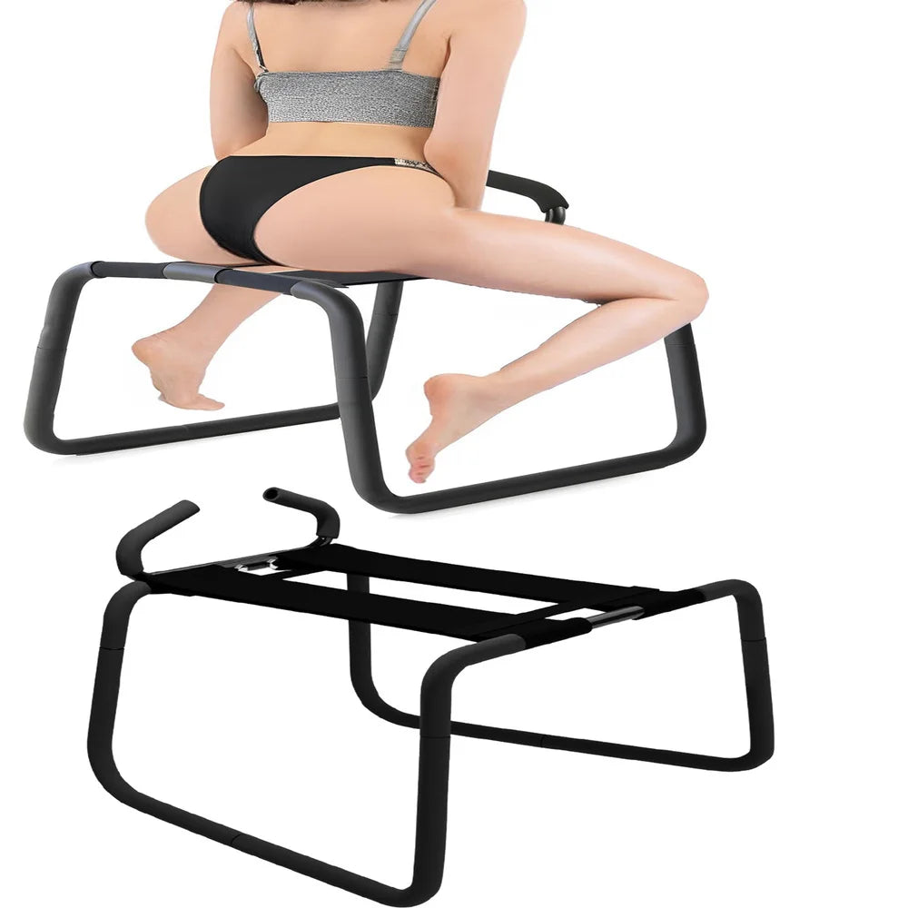 Upgraded Weightless Sex Chair