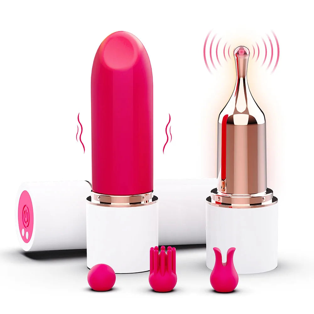 Mini Bullet Stimulators G-Spot