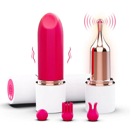 Mini Bullet Stimulators G-Spot
