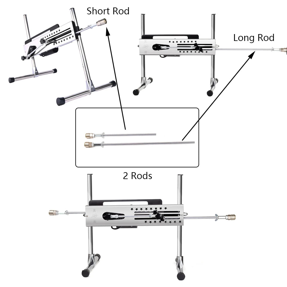 Masturbation Machine