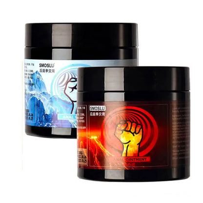 Anal Lubricant