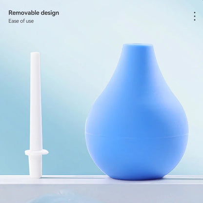 Rectal Shower Cleaning System