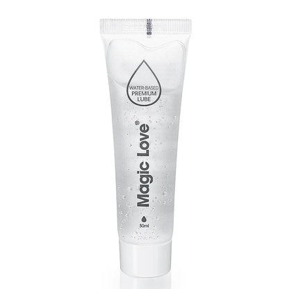 Water-Based Lubricant