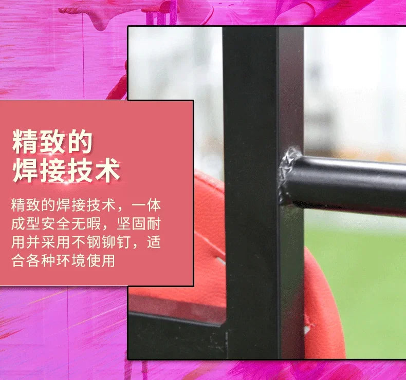 Multifunctional Sex & SM chair