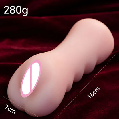 3D Realistic Pussy
