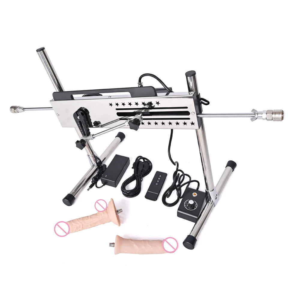 Masturbation Machine