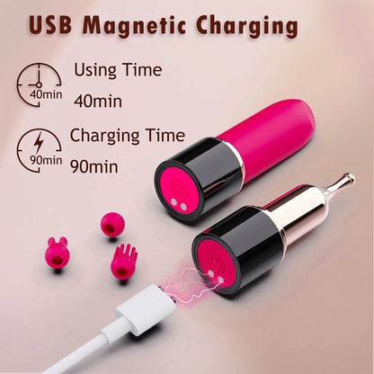 Mini Bullet Stimulators G-Spot