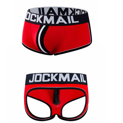 Men’s Jockstraps – Sexy Gay Thongs & Boxer Briefs for Men