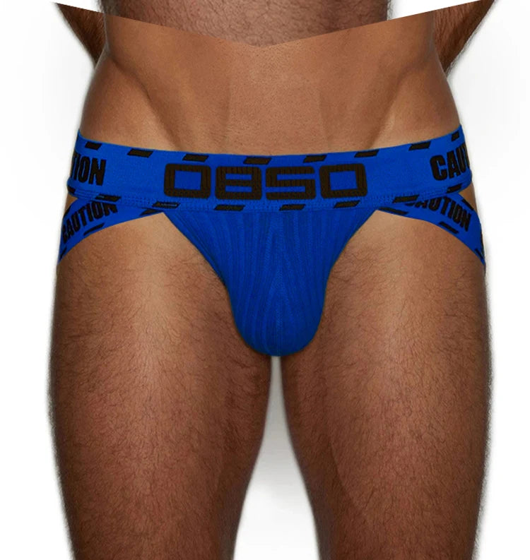 Men’s Cotton Jockstrap