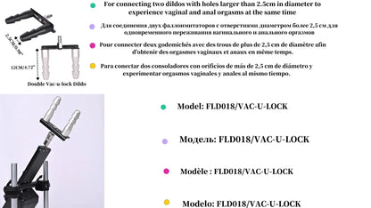 Mute Automatic Sex Machine