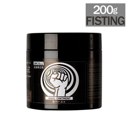 Anal Lubricant