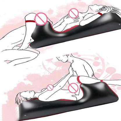 Portable Inflatable Sofa Bed