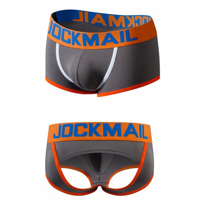 Men’s Jockstraps – Sexy Gay Thongs & Boxer Briefs for Men