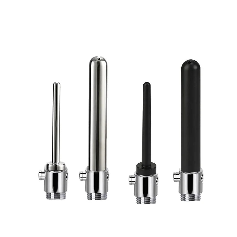 Silicone Douche Shower Attachment Kit