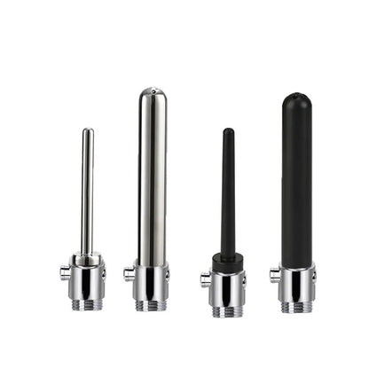 Silicone Douche Shower Attachment Kit