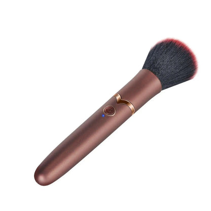 Makeup Brush Style Bullet Vibrator