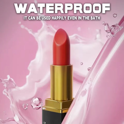 Bullet Lipstick G-Spot Vibrator