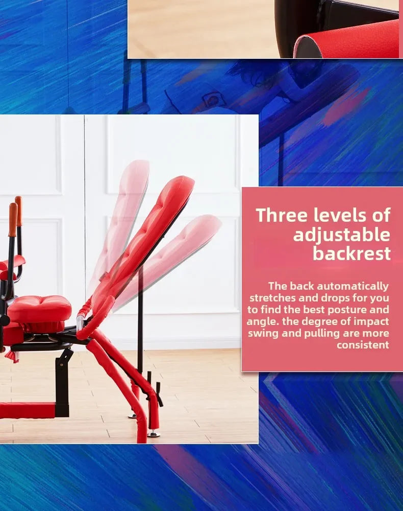 Multifunctional Sex & SM chair