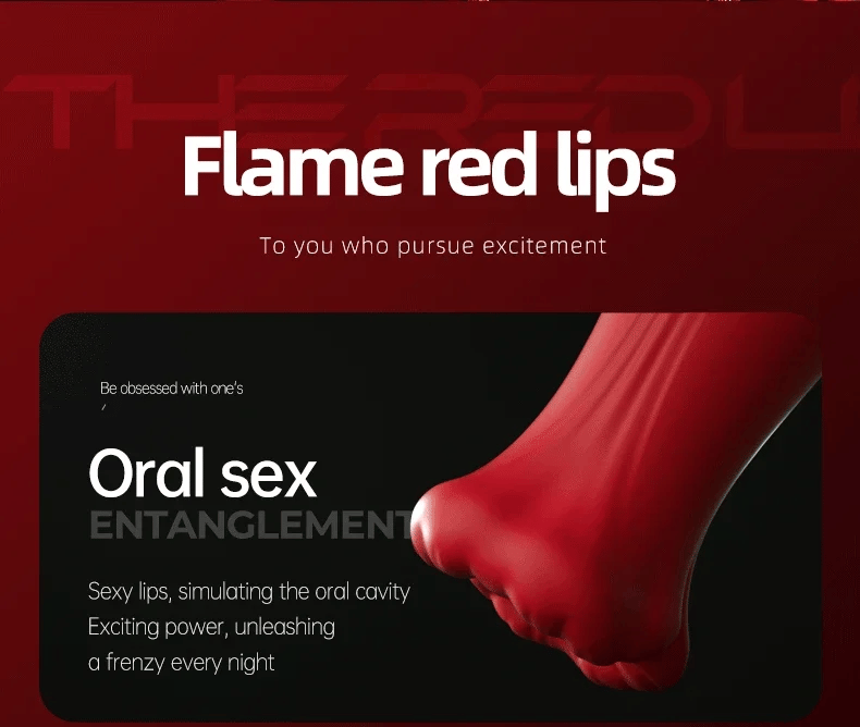 Deep Throat Blowjob Simulator