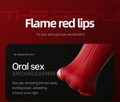 Deep Throat Blowjob Simulator
