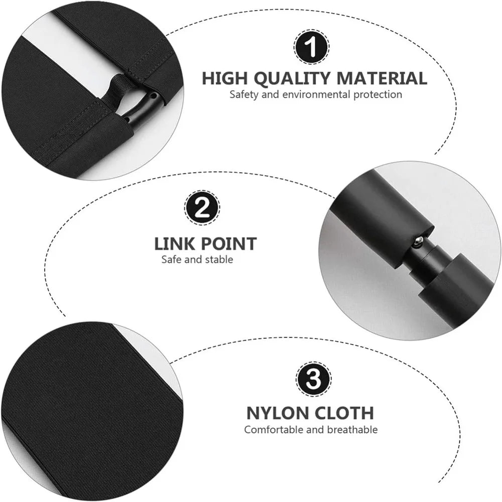 Upgraded Weightless Sex Chair