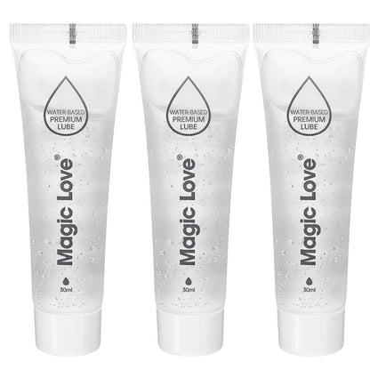 Water-Based Lubricant