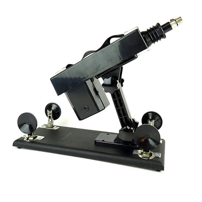 Mini Telescopic Linear Masturbator