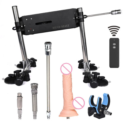 Masturbation Machine