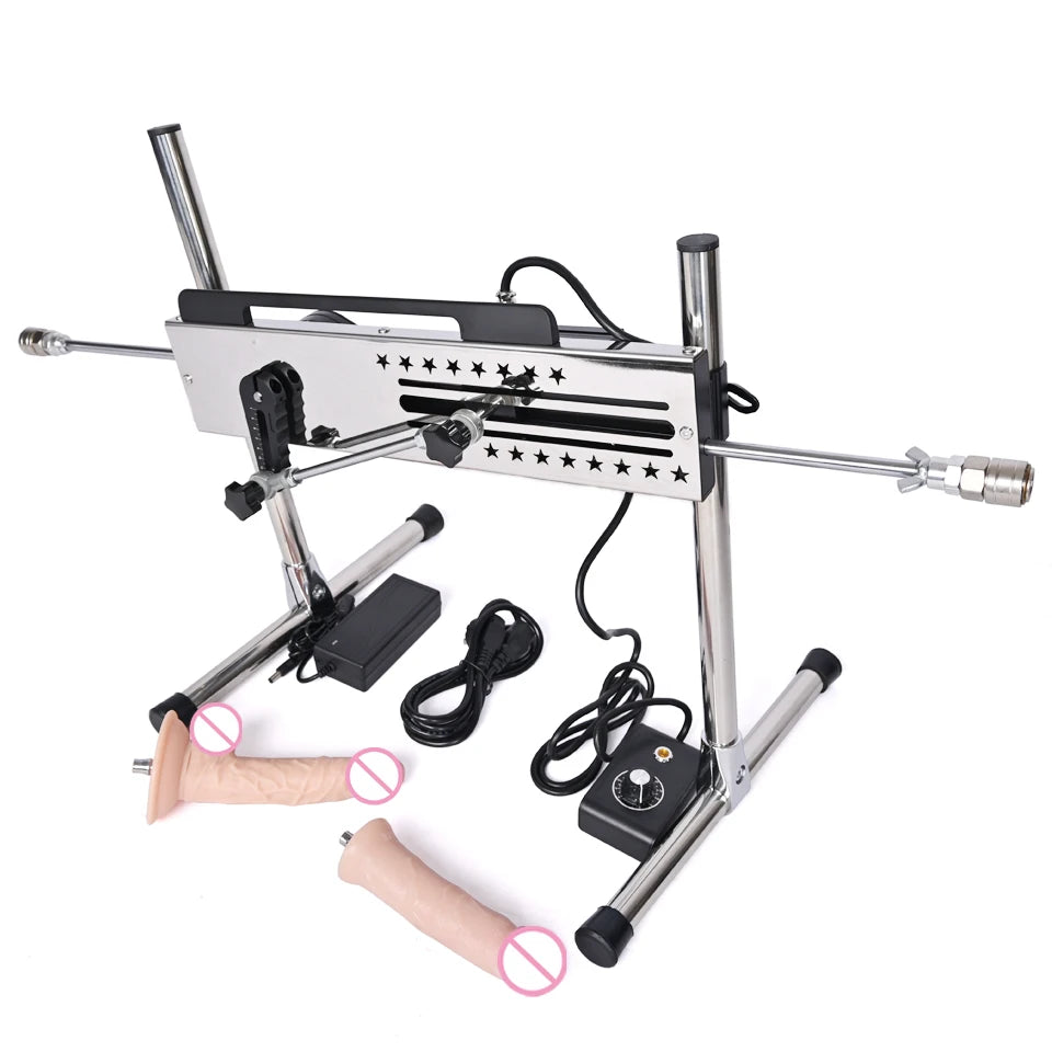Masturbation Machine